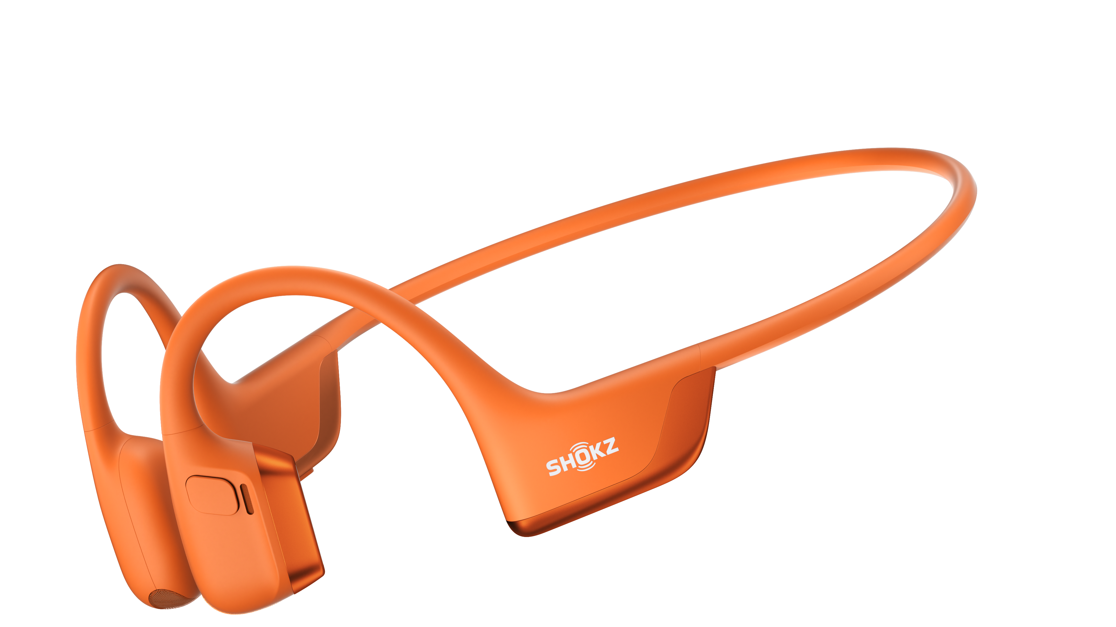 SHOKZ NAMED ONE OF TIME'S BEST INVENTIONS OF 2025 AWARD FOR ITS